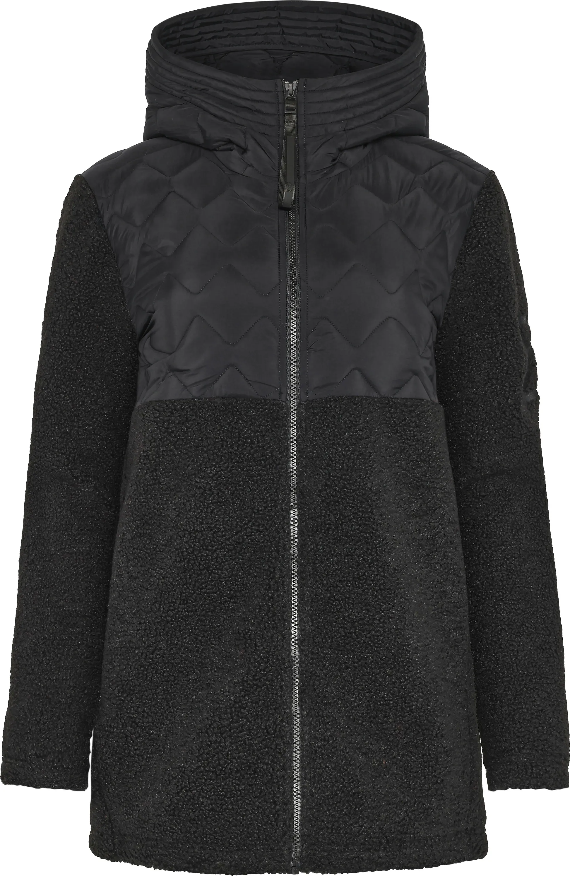 Didriksons Women's Bibi Full Zip 2