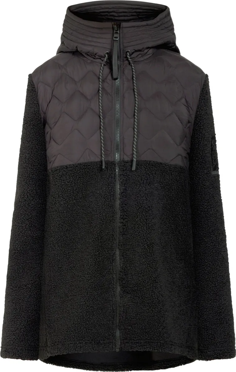 Didriksons Women's Bibi Full Zip Didriksons Women's Bibi Full Zip