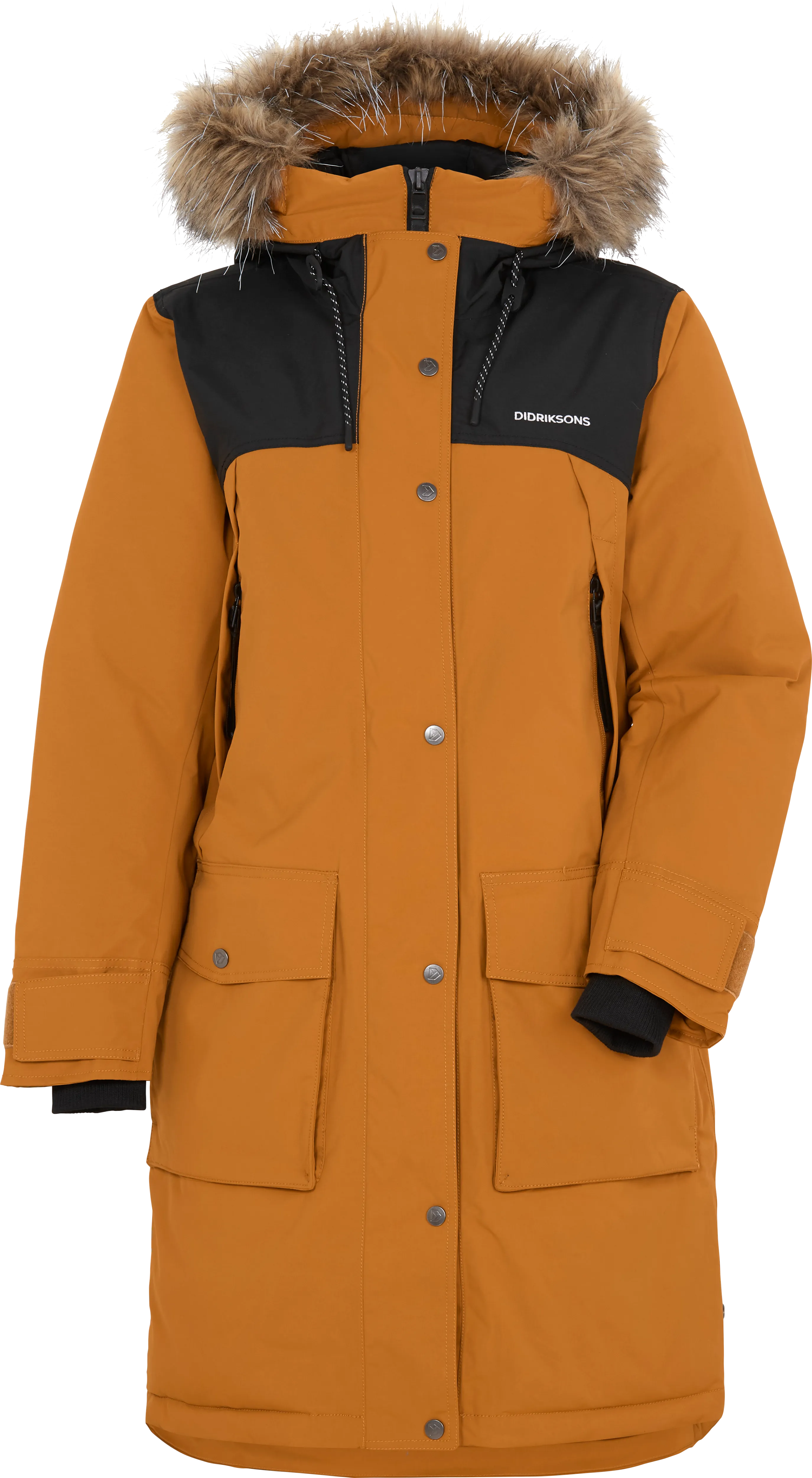 Didriksons Women's Calla Parka 2 Didriksons Women's Calla Parka 2