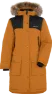 Didriksons Women's Calla Parka 2