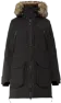 Didriksons Women's Ceres Parka 2