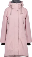 Didriksons Women's Elissa Parka Didriksons Women's Elissa Parka