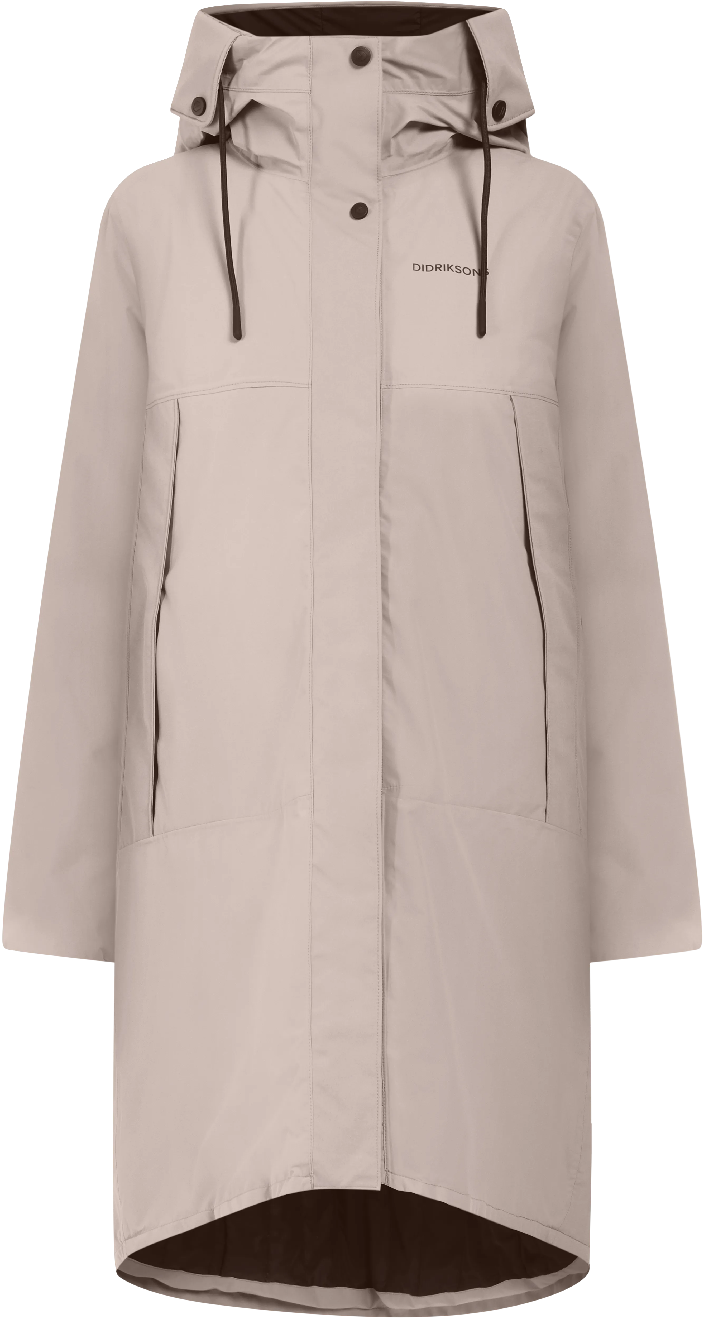 Didriksons Women's Elissa Parka Didriksons Women's Elissa Parka