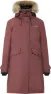 Didriksons Women's Erika Parka 3