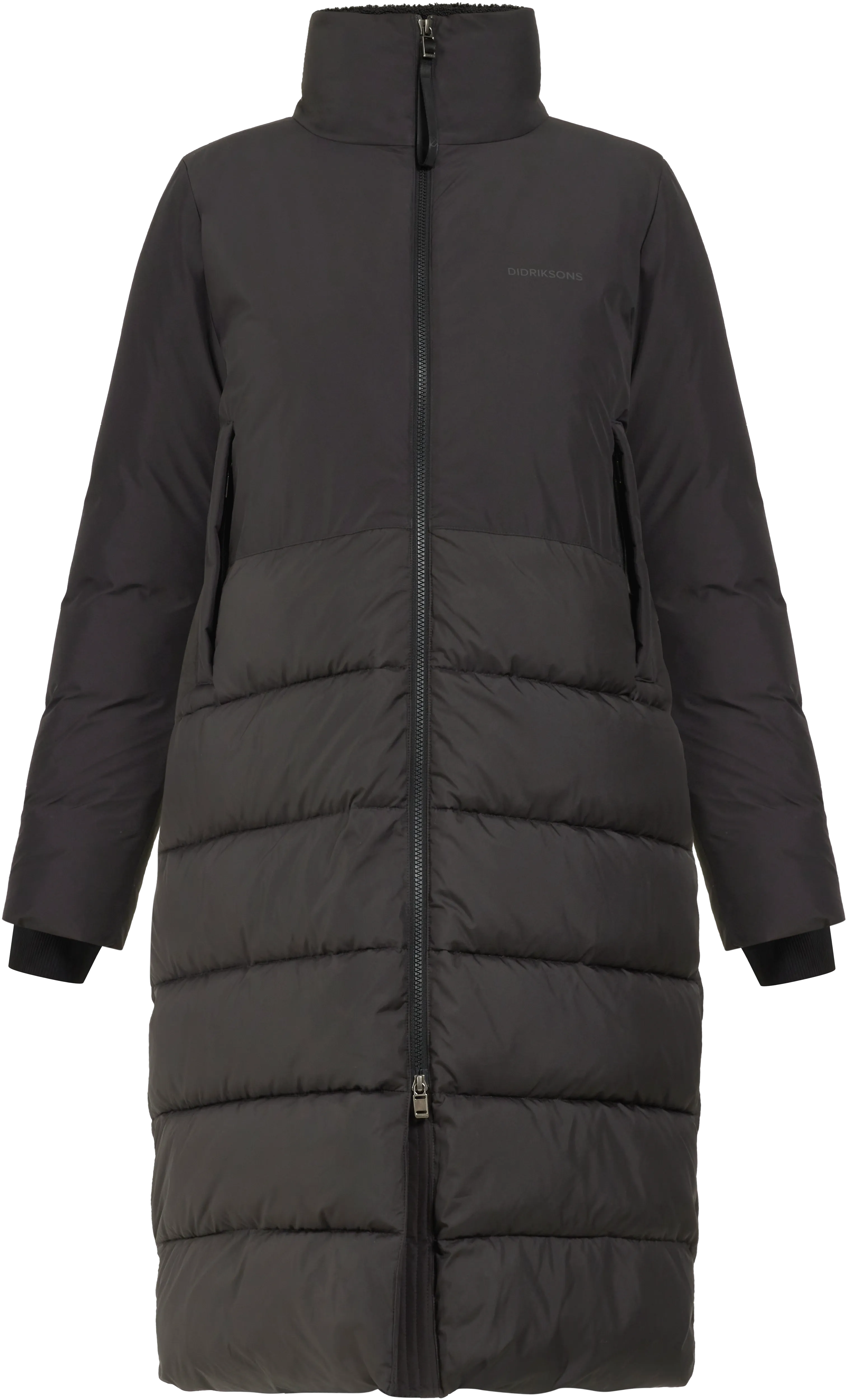 Didriksons Women's Fabiola Parka Didriksons Women's Fabiola Parka