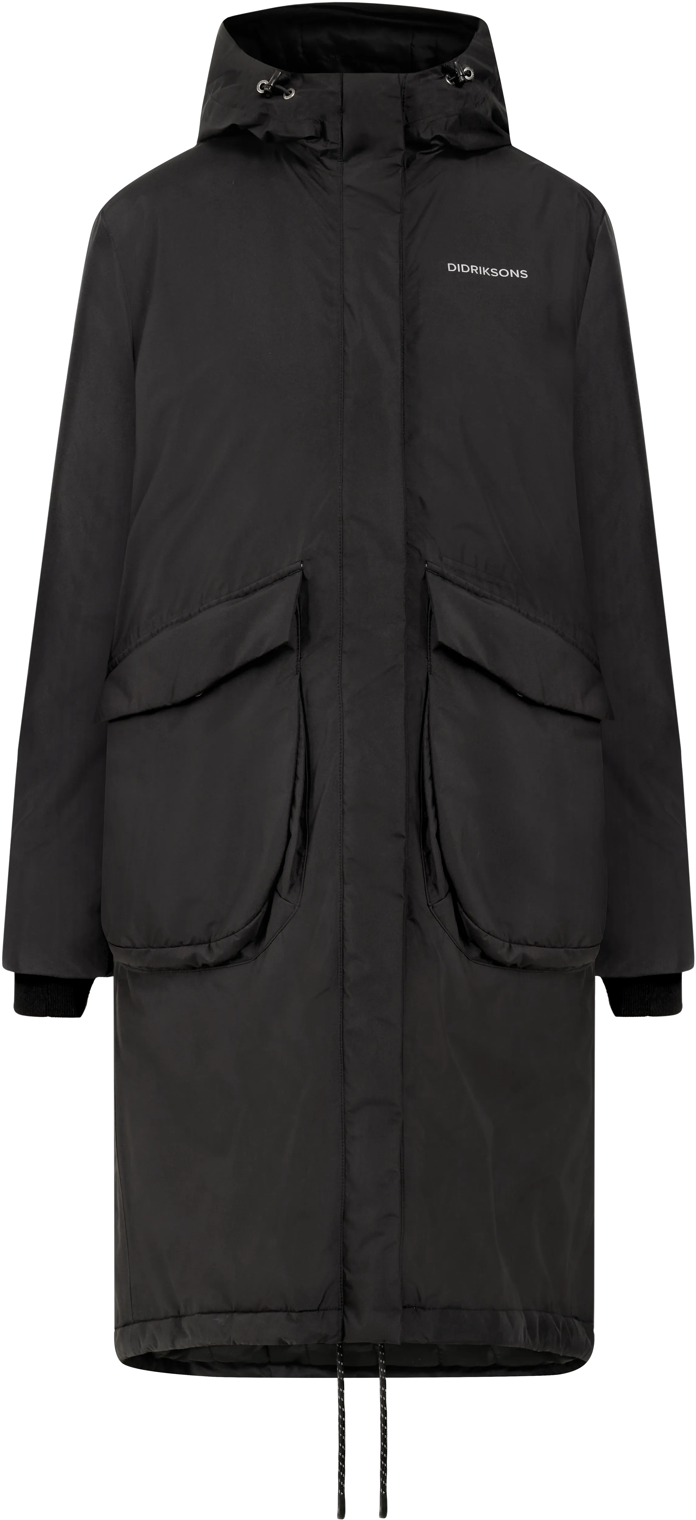 Didriksons Women's Fara Parka Didriksons Women's Fara Parka