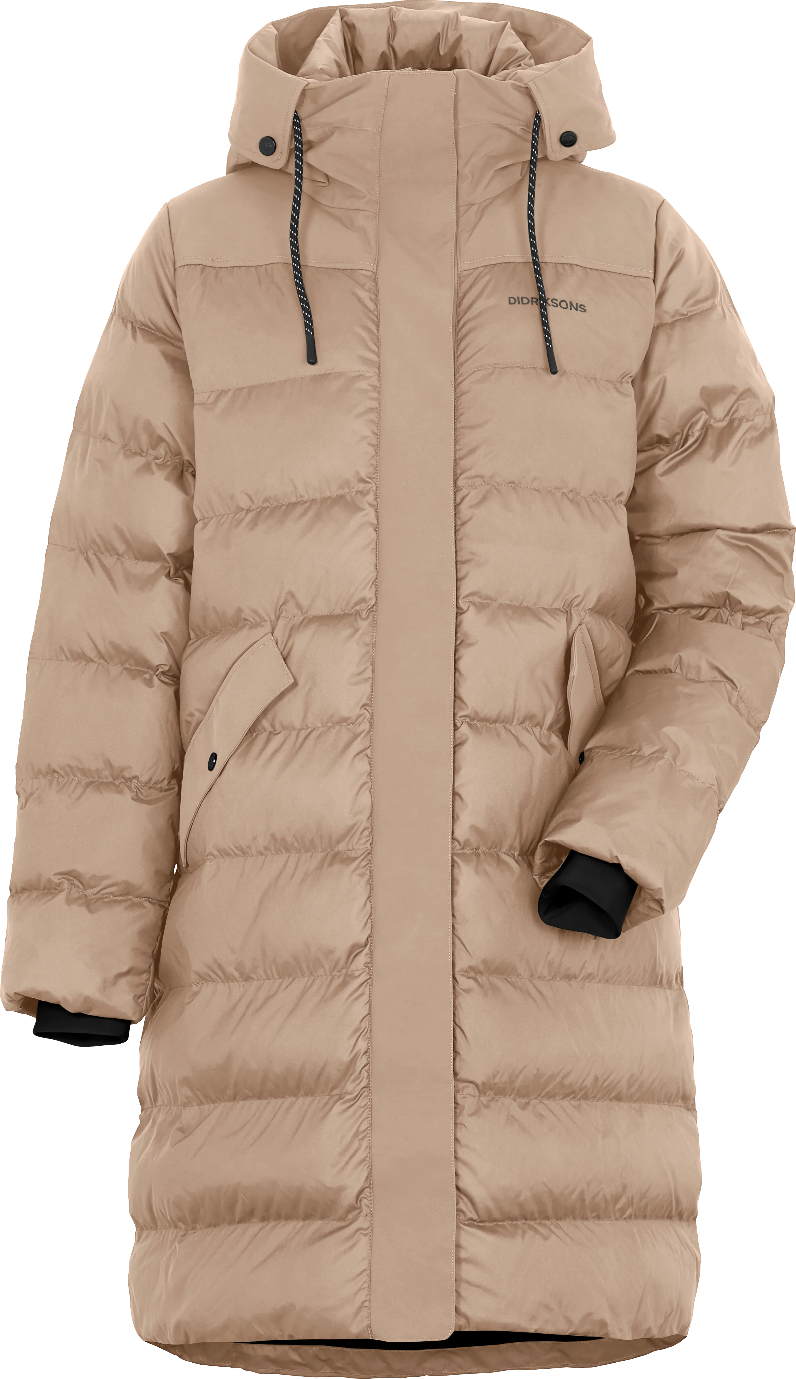 Didriksons Women's Fay Parka Didriksons Women's Fay Parka