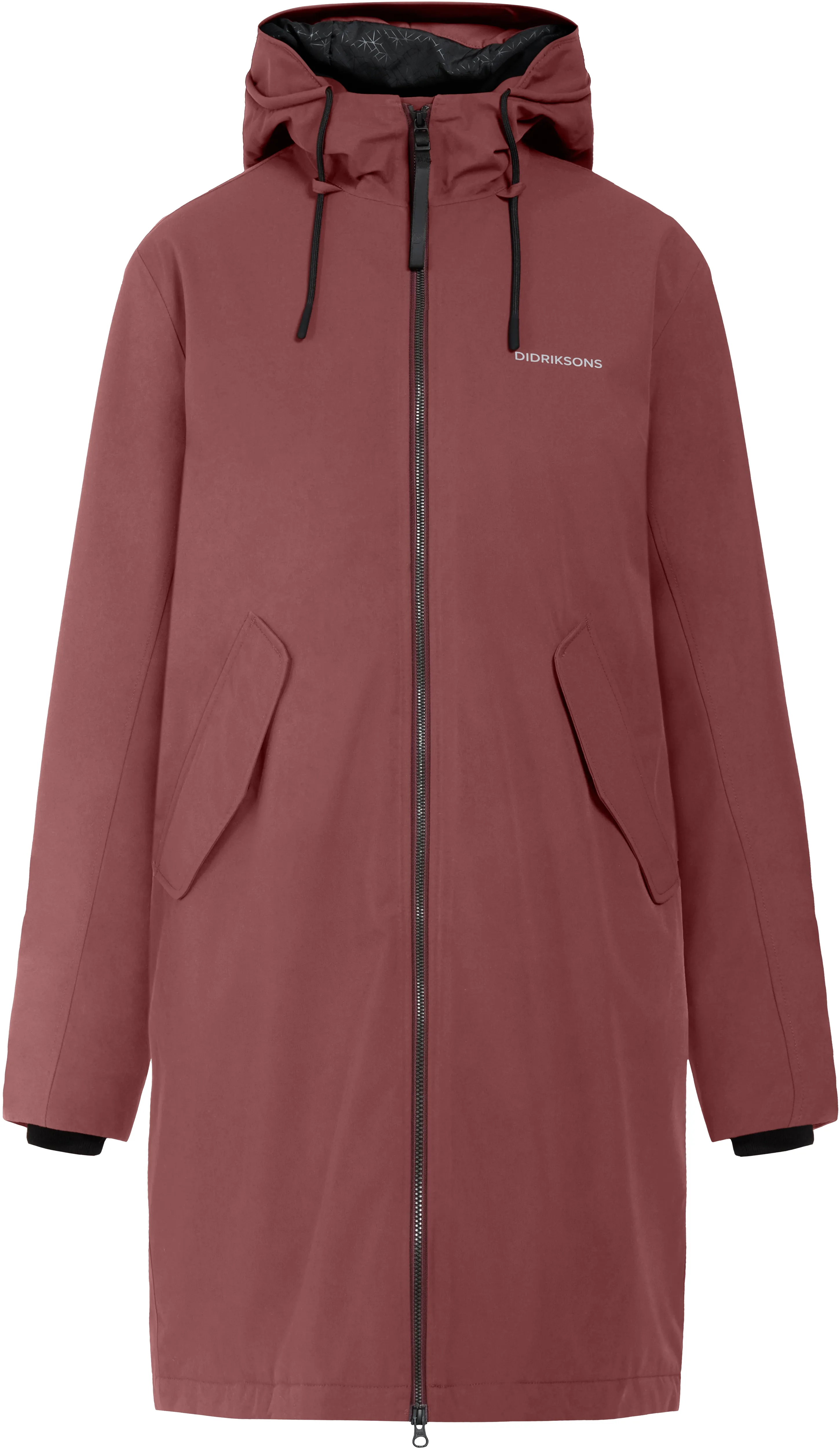 Didriksons Women's Fia Parka Didriksons Women's Fia Parka
