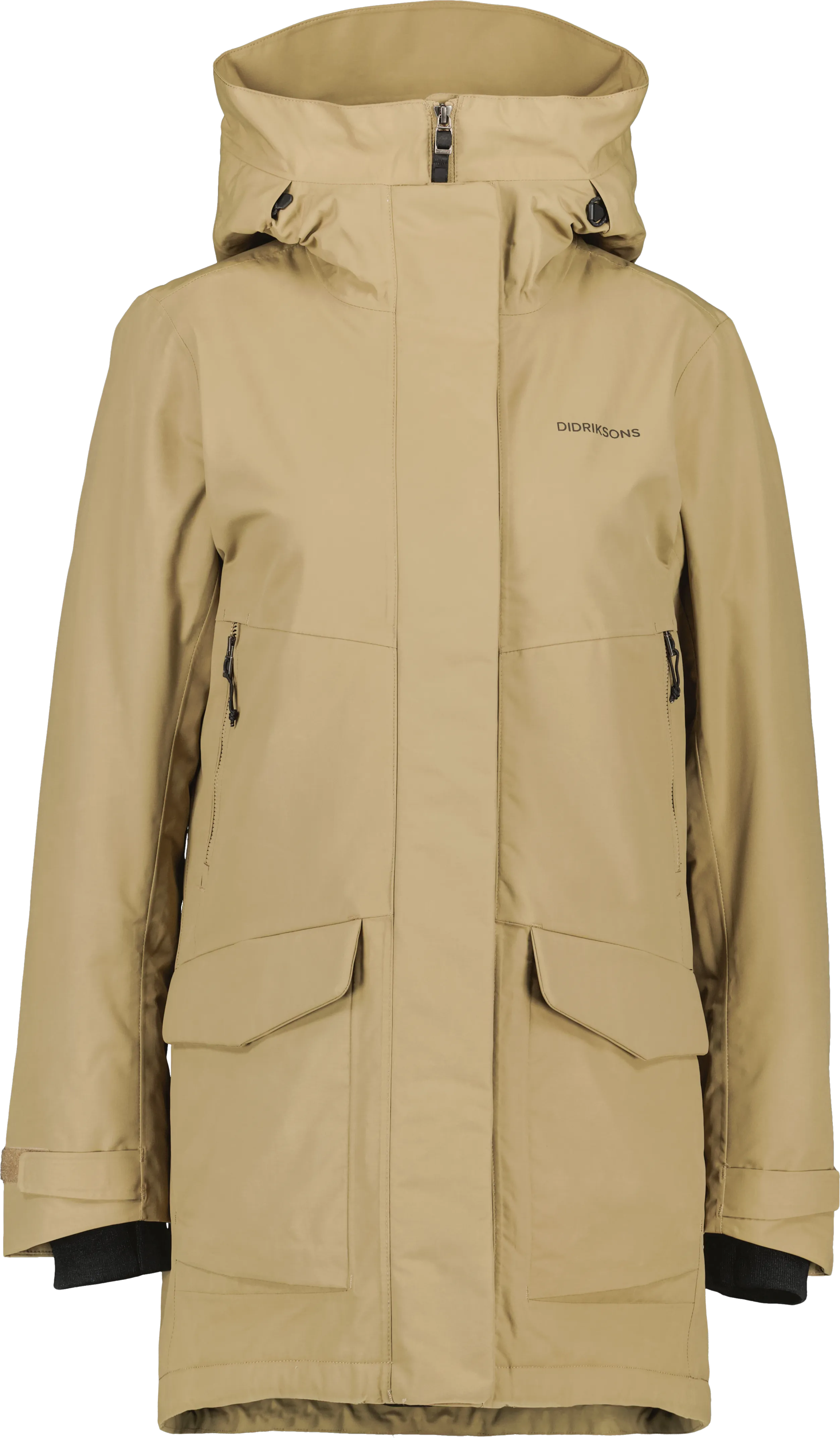 Didriksons Women's Frida Parka 7 Didriksons Women's Frida Parka 7