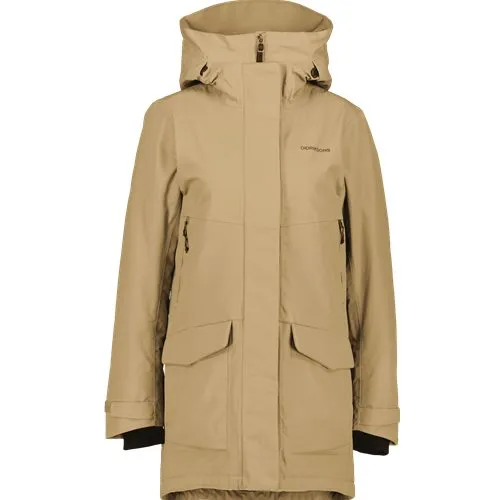Didriksons Women's Frida Parka 7