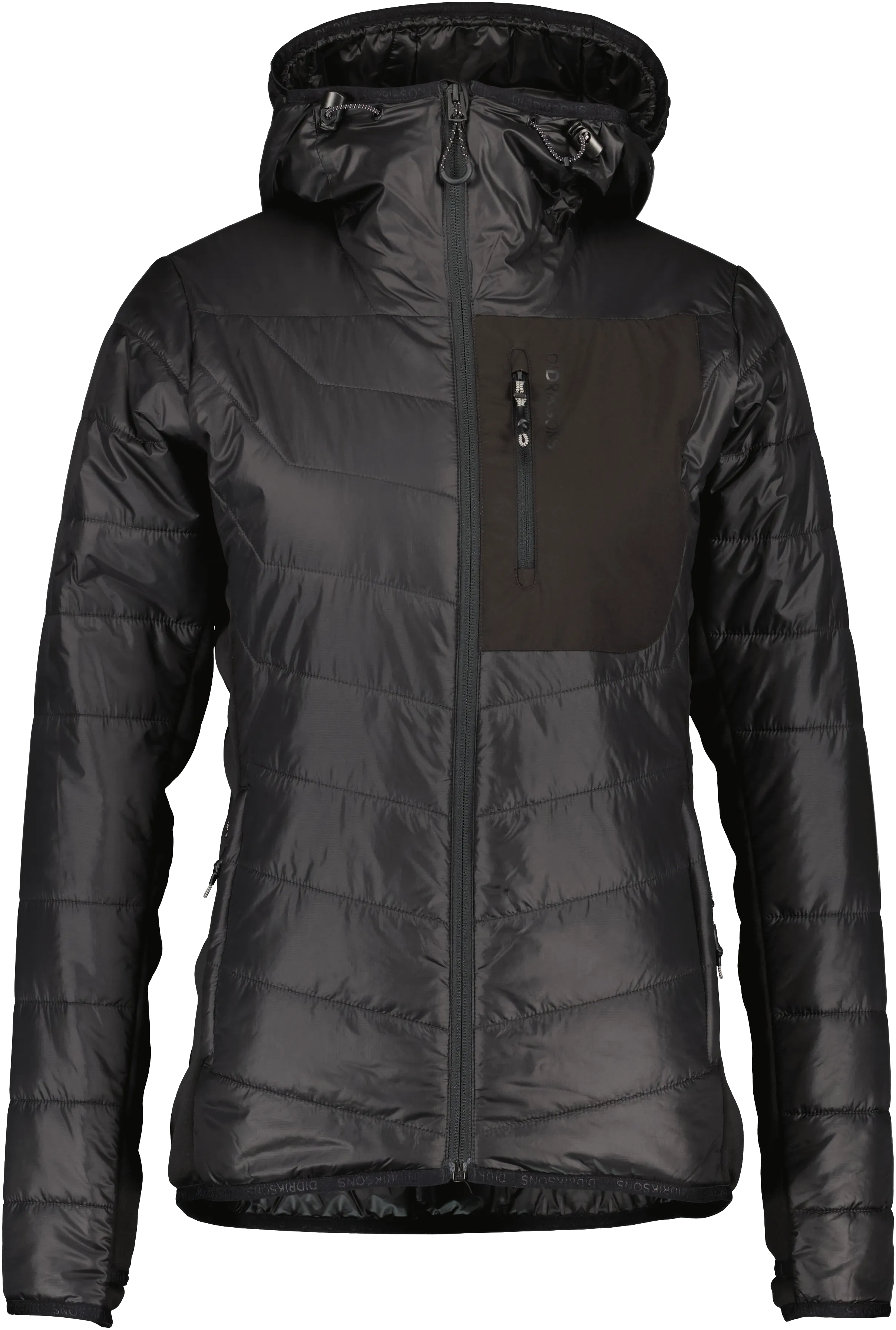 Didriksons Women's Gale Jacket
