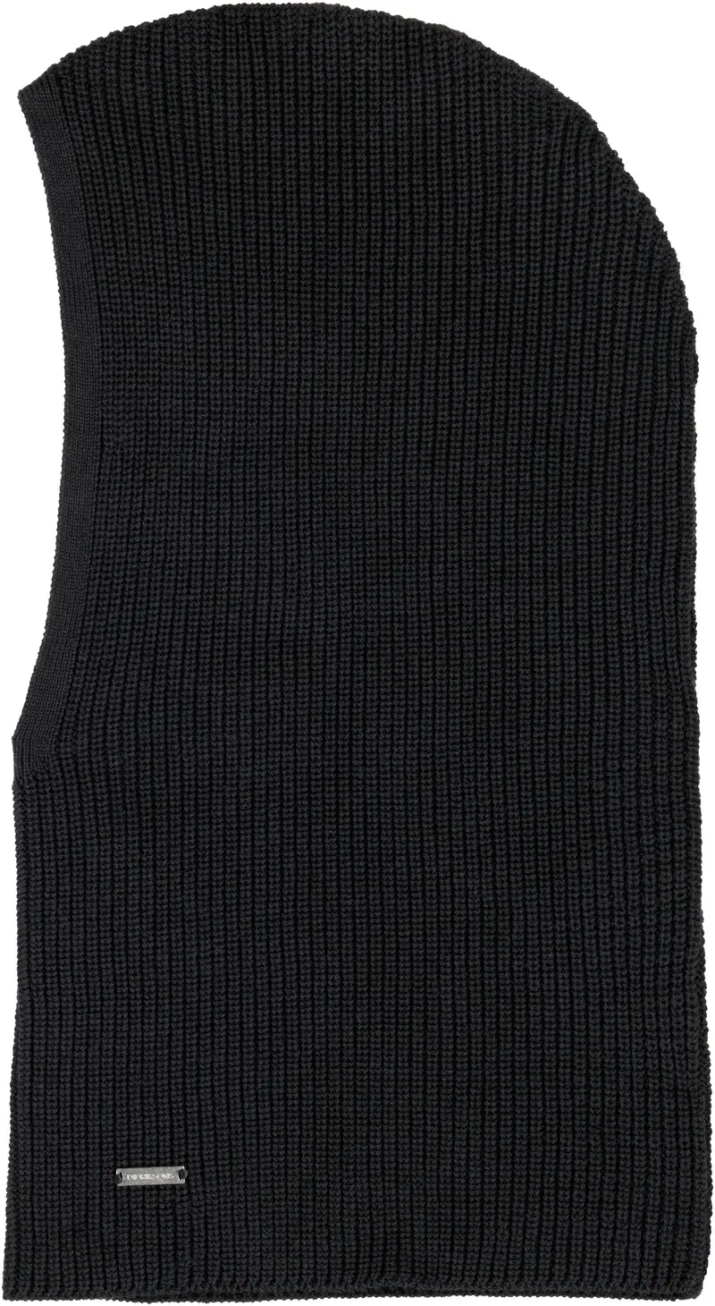 Didriksons Women's Galia Hood 2, Black