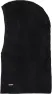 Didriksons Women's Galia Hood 2, Black