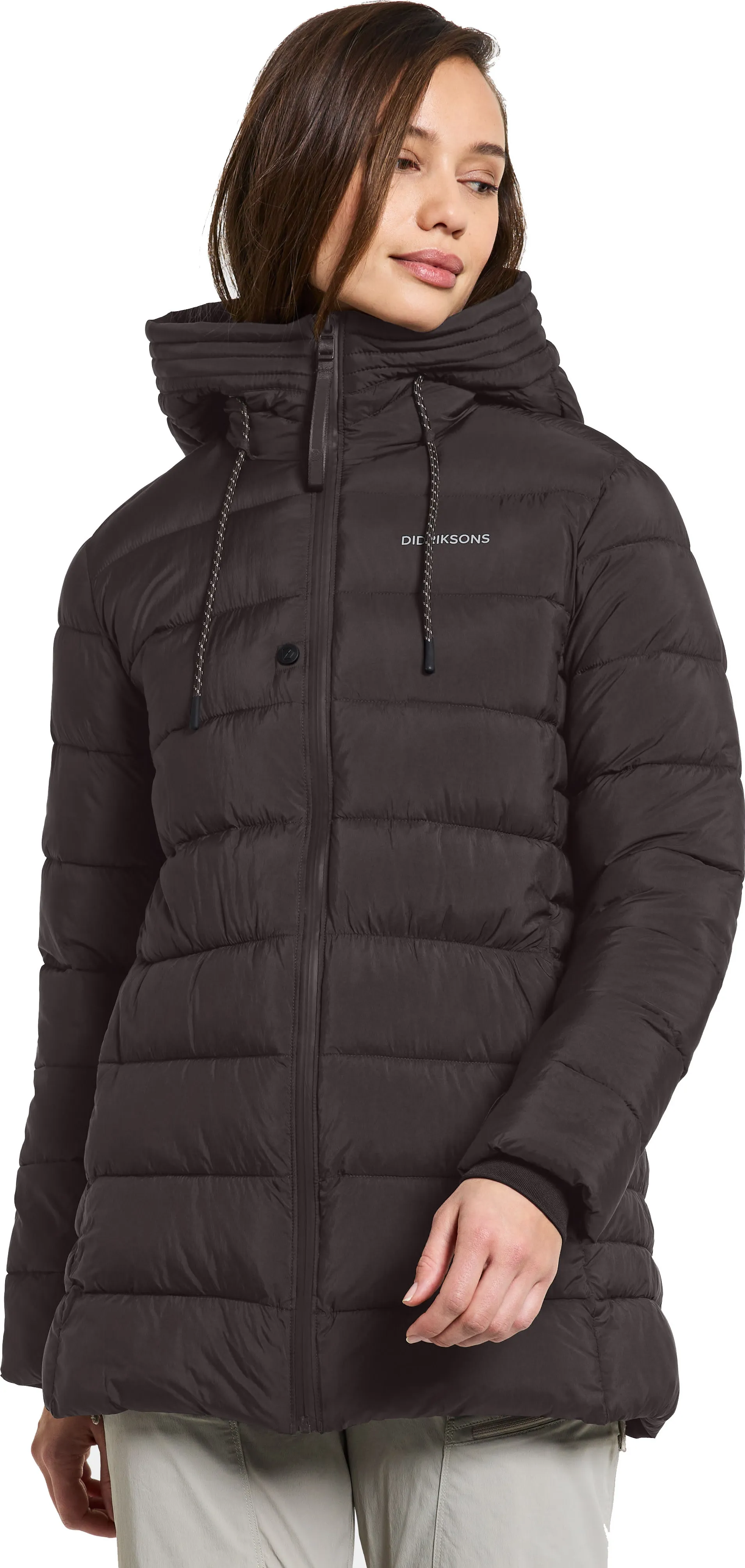 Didriksons Women's Gisa Jacket