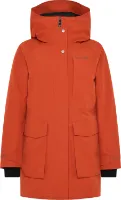 Didriksons Women's Harriet Parka Didriksons Women's Harriet Parka