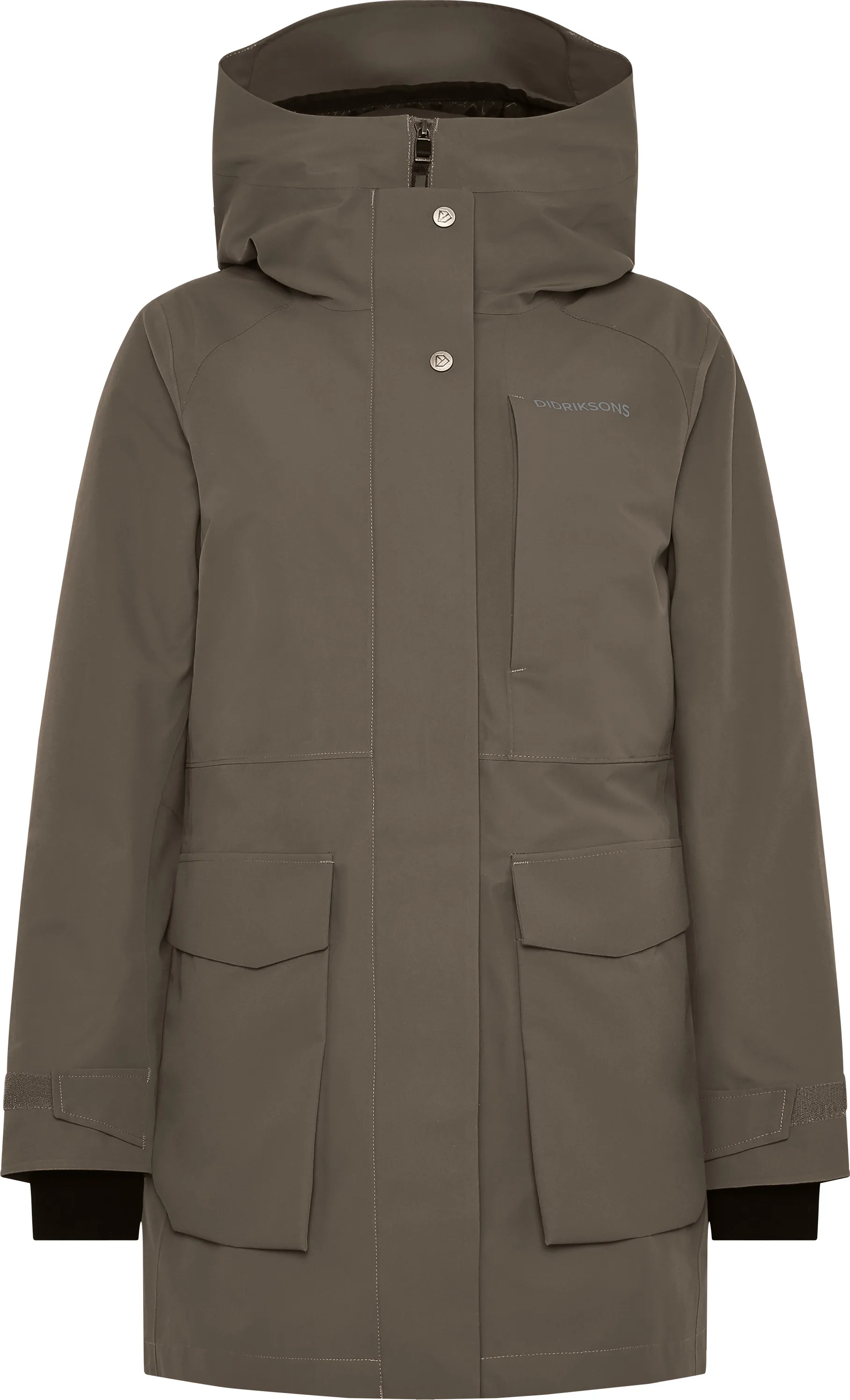 Didriksons Women's Harriet Parka