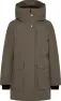 Didriksons Women's Harriet Parka
