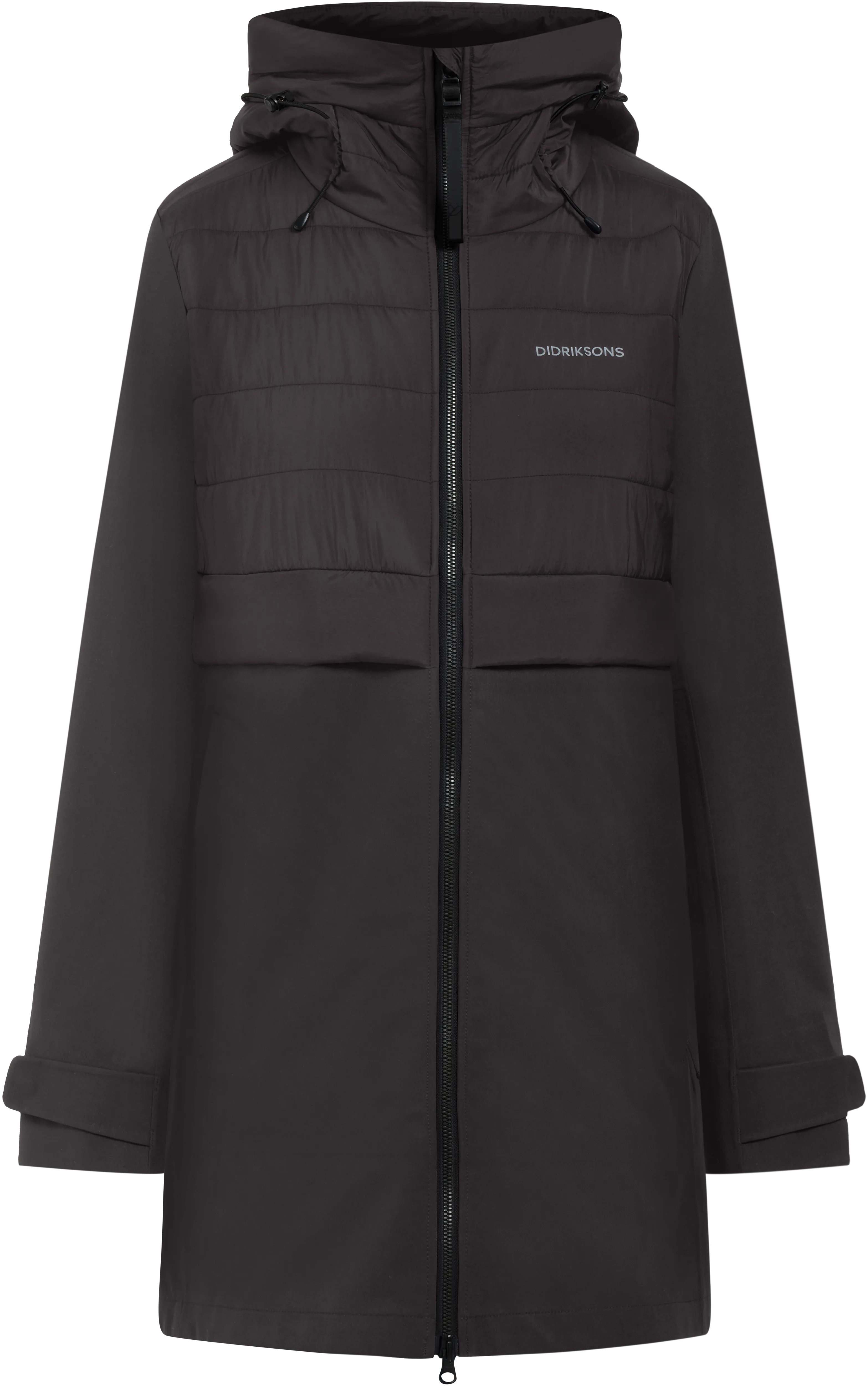 Didriksons Women's Hella Parka Didriksons Women's Hella Parka