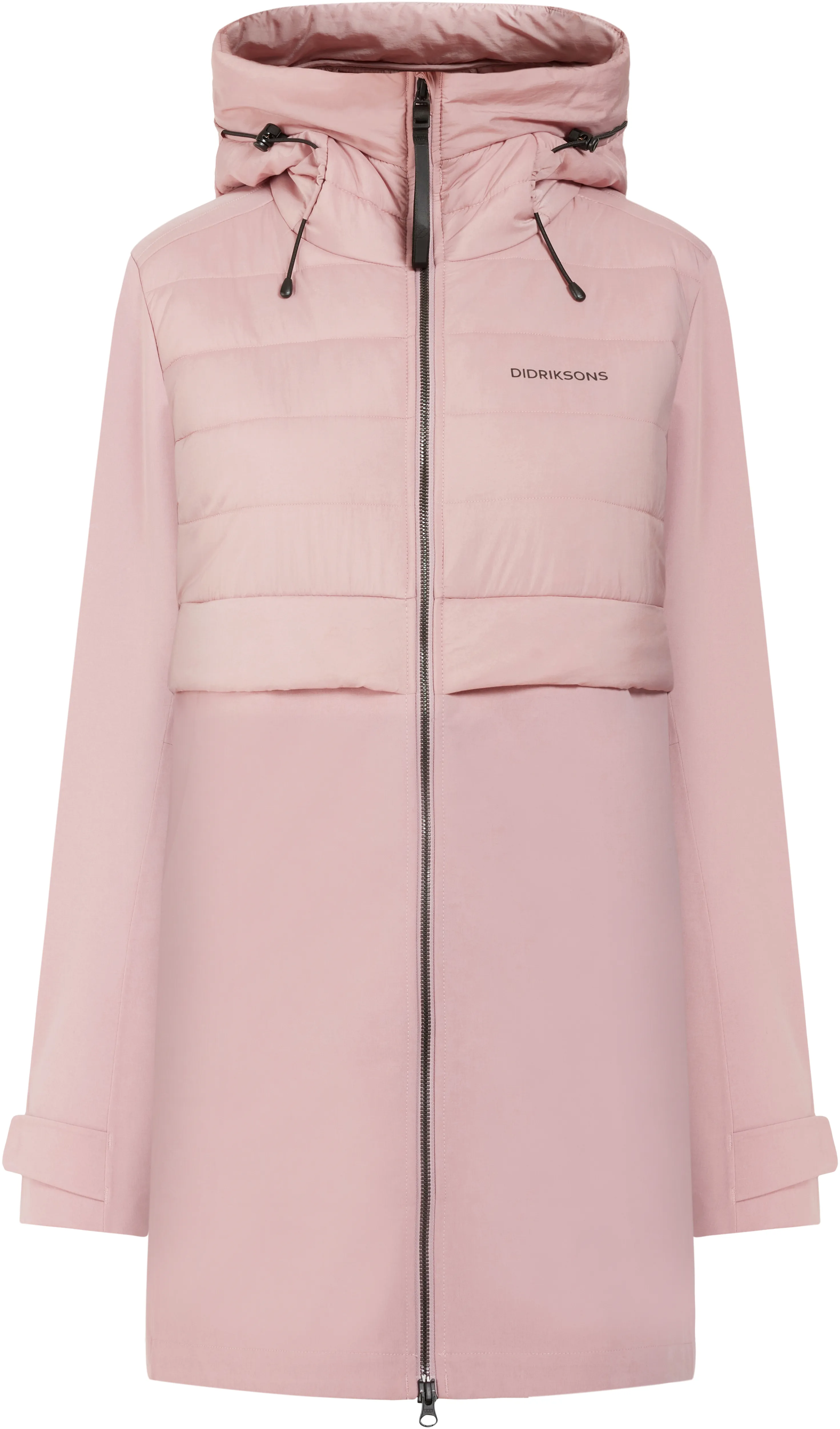 Didriksons Women's Hella Parka Didriksons Women's Hella Parka