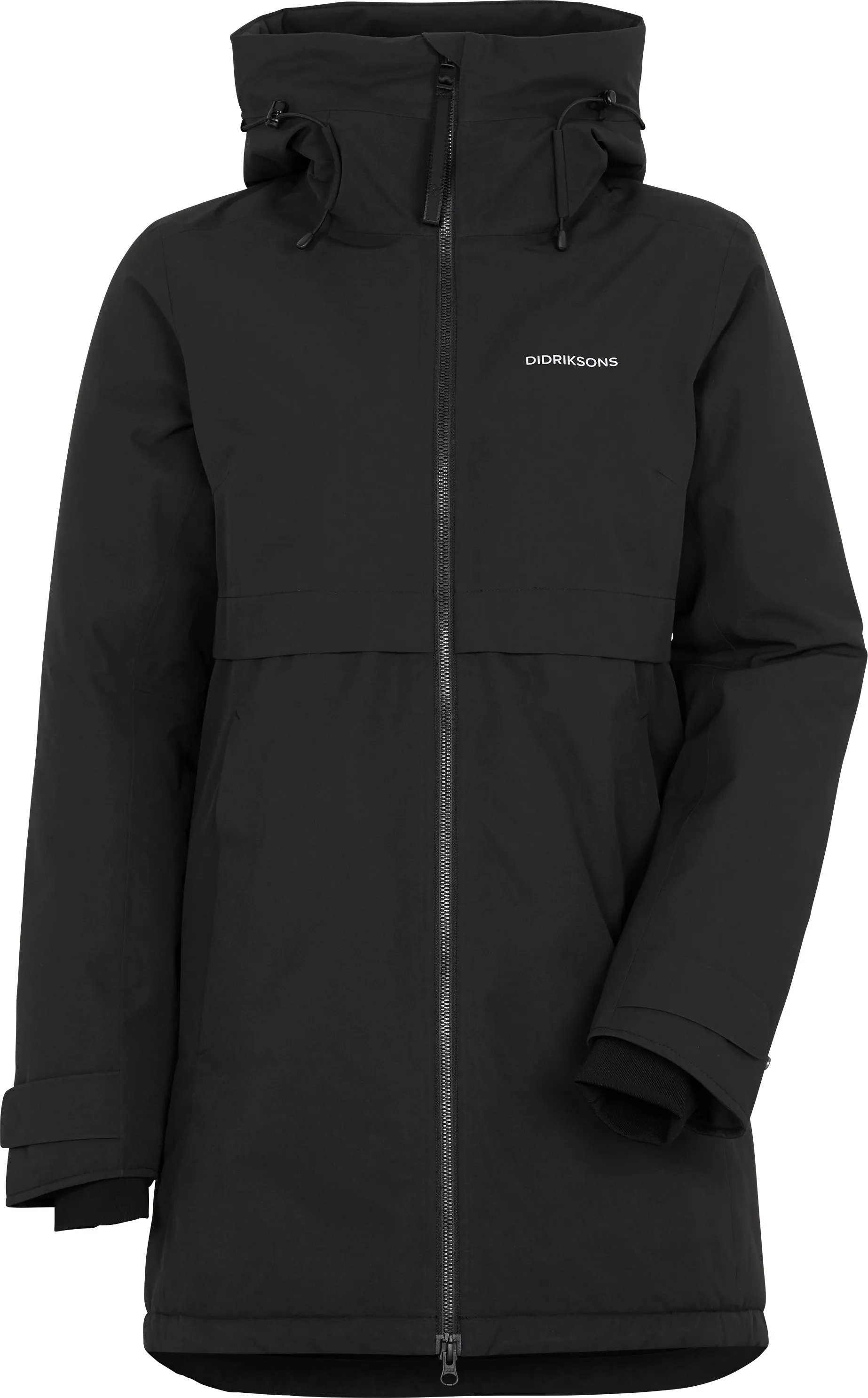 Didriksons Women's Helle Parka 6