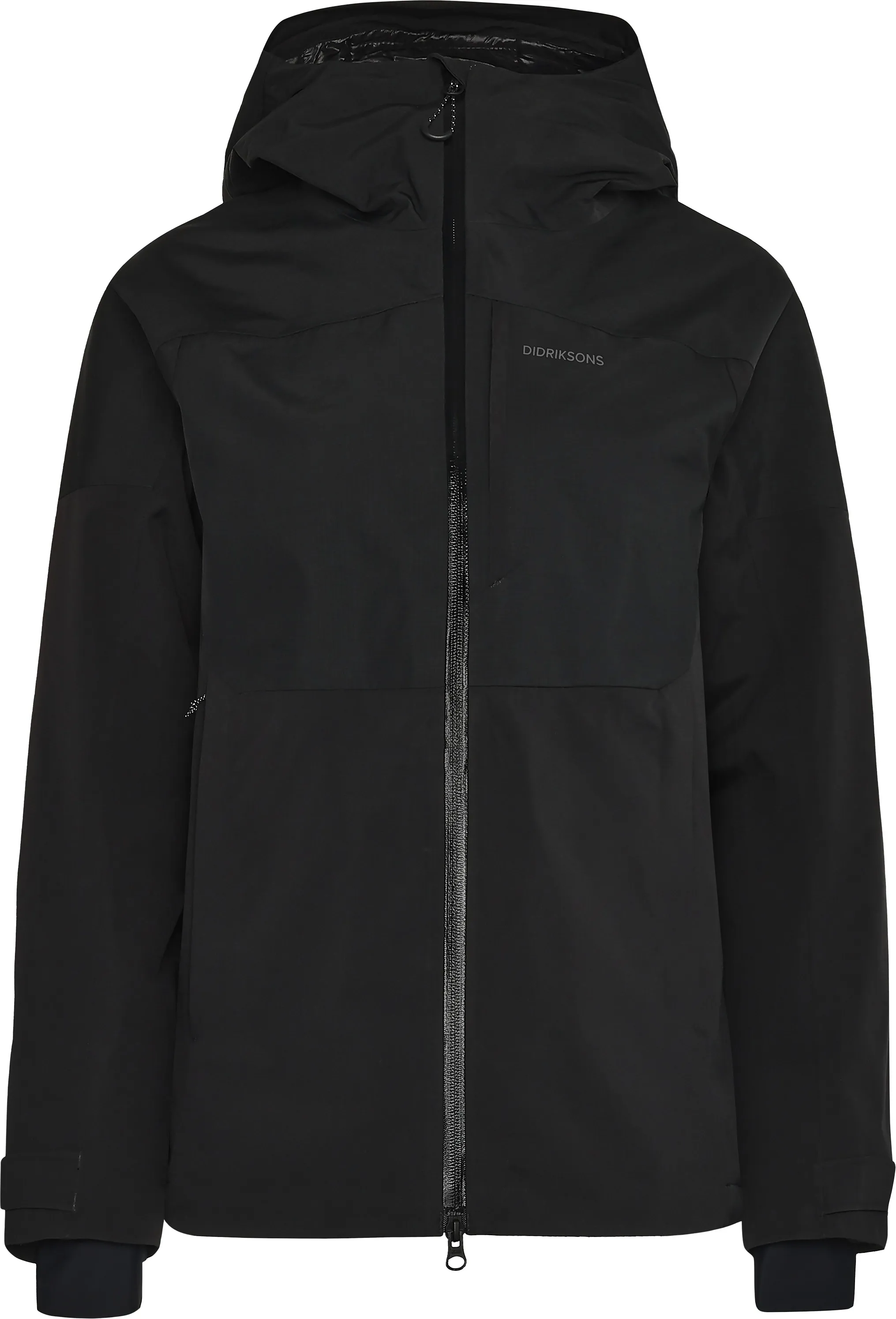 Didriksons Women's Idun Jacket