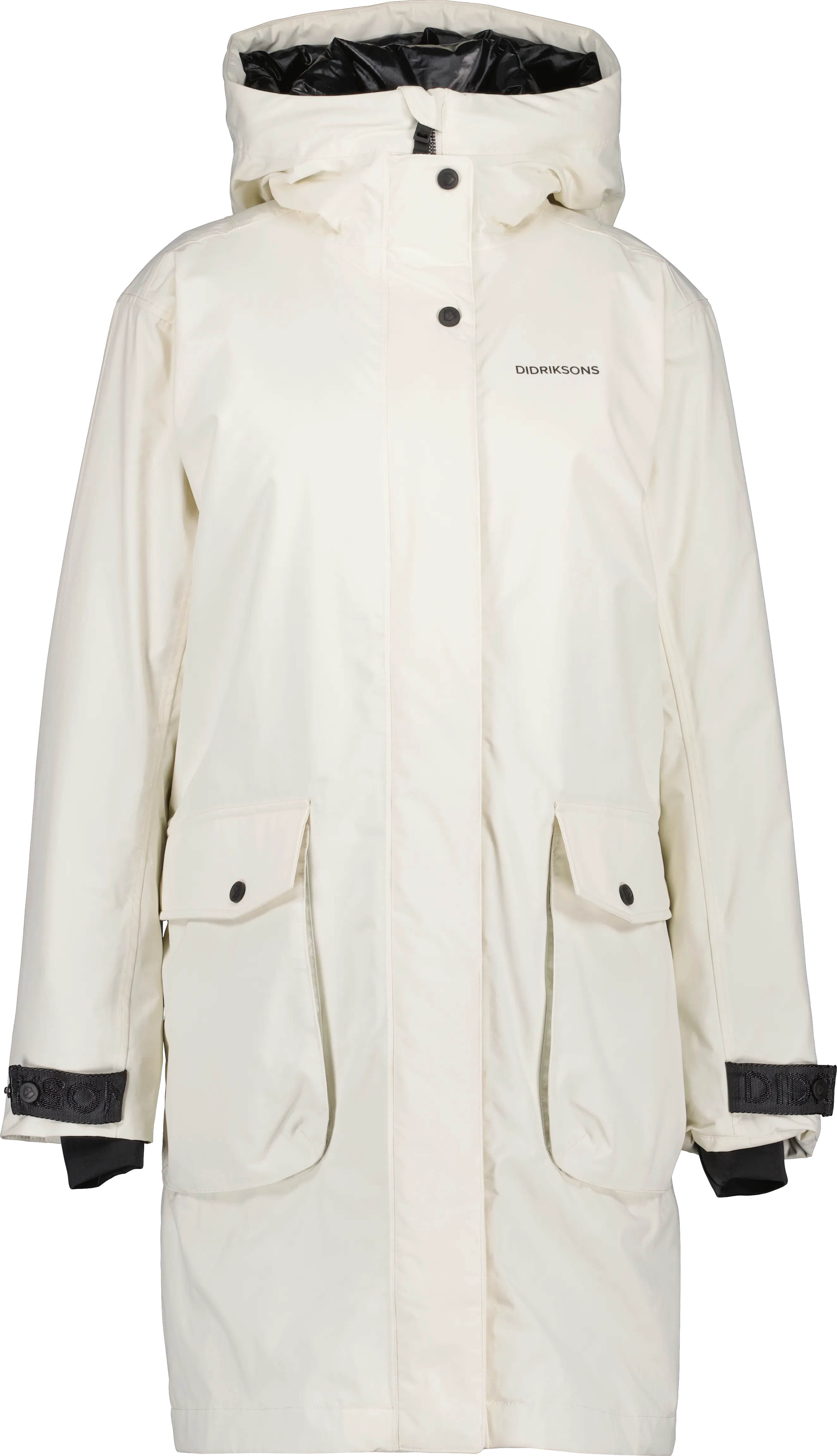 Didriksons Women's Ilsa Parka