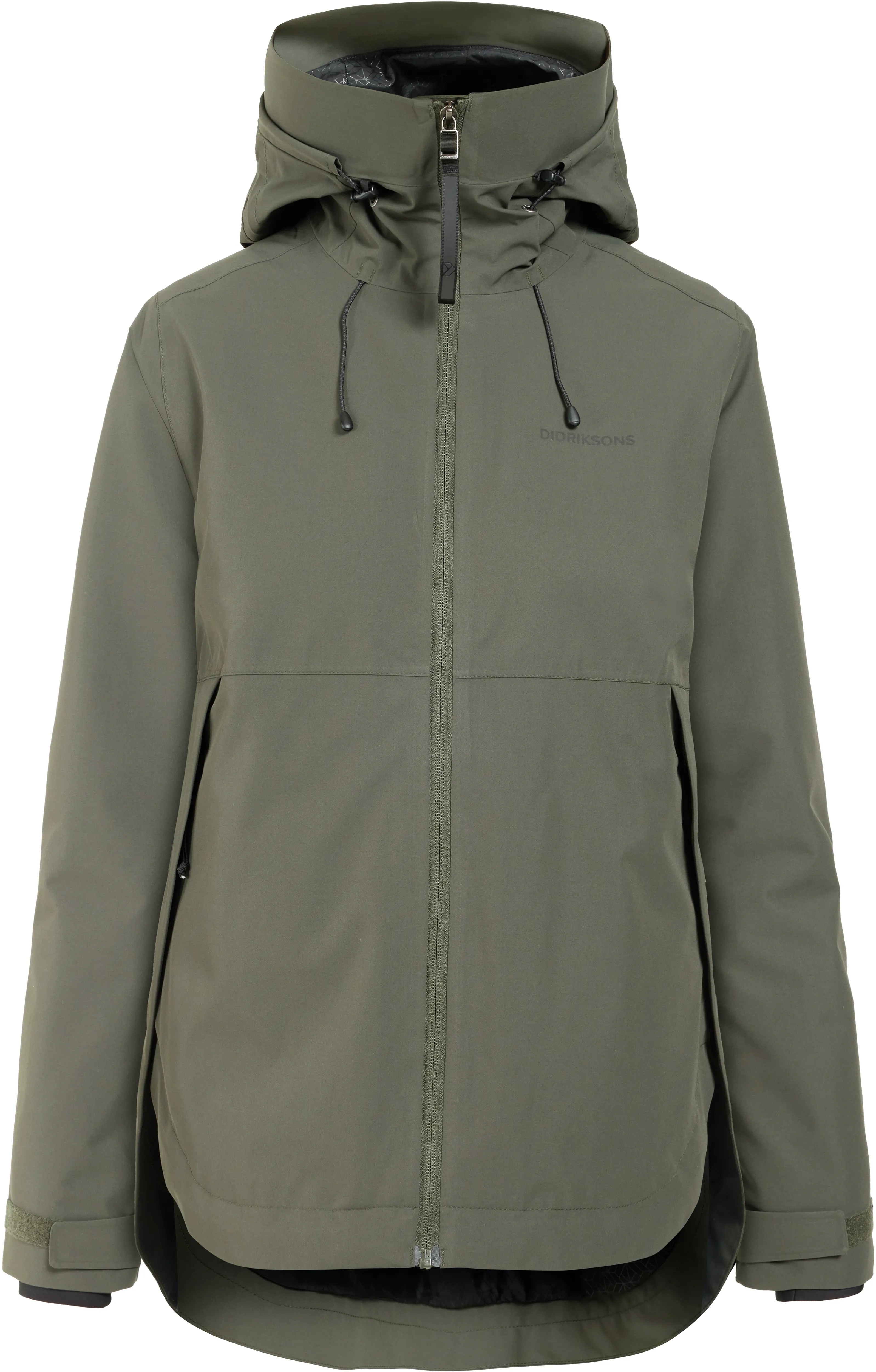 Didriksons Women's Jennie Jacket 2 Didriksons Women's Jennie Jacket 2