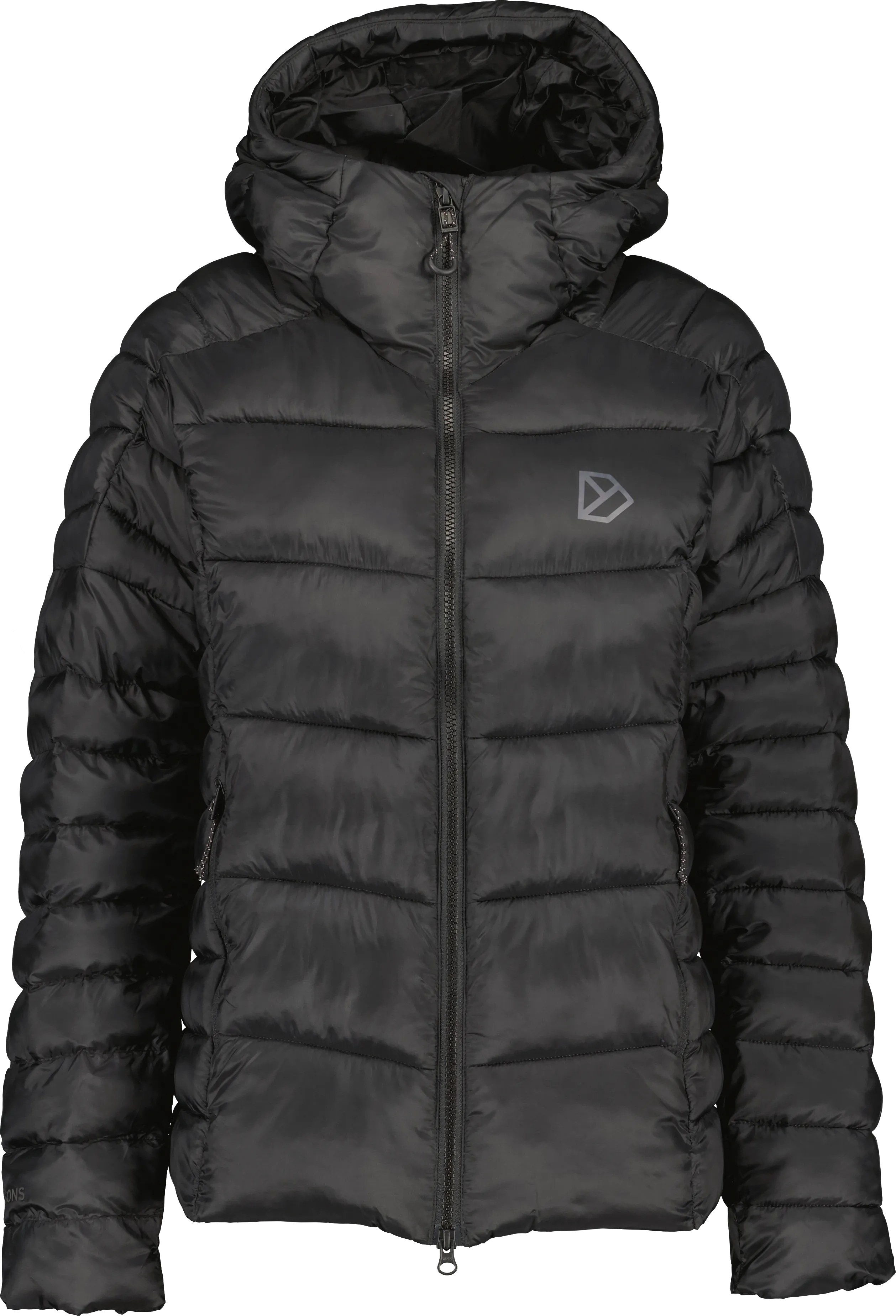Didriksons Women's June Jacket Didriksons Women's June Jacket