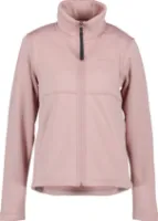 Didriksons Women's Leah Full Zip Didriksons Women's Leah Full Zip