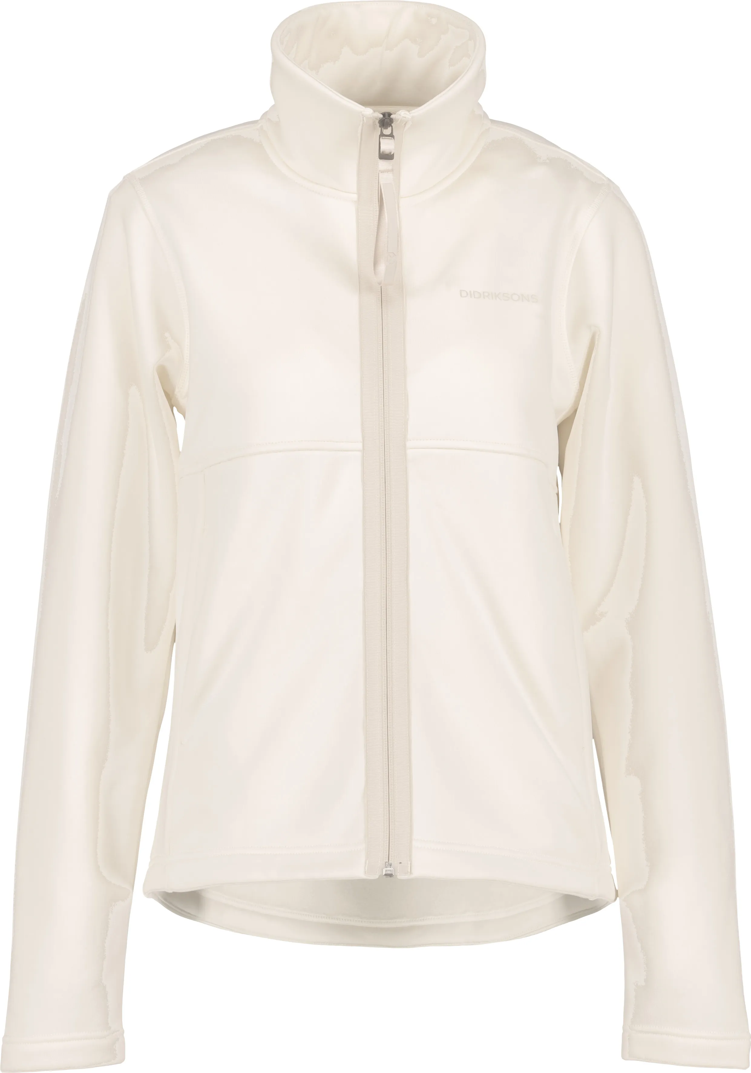Didriksons Women's Leah Full Zip Didriksons Women's Leah Full Zip