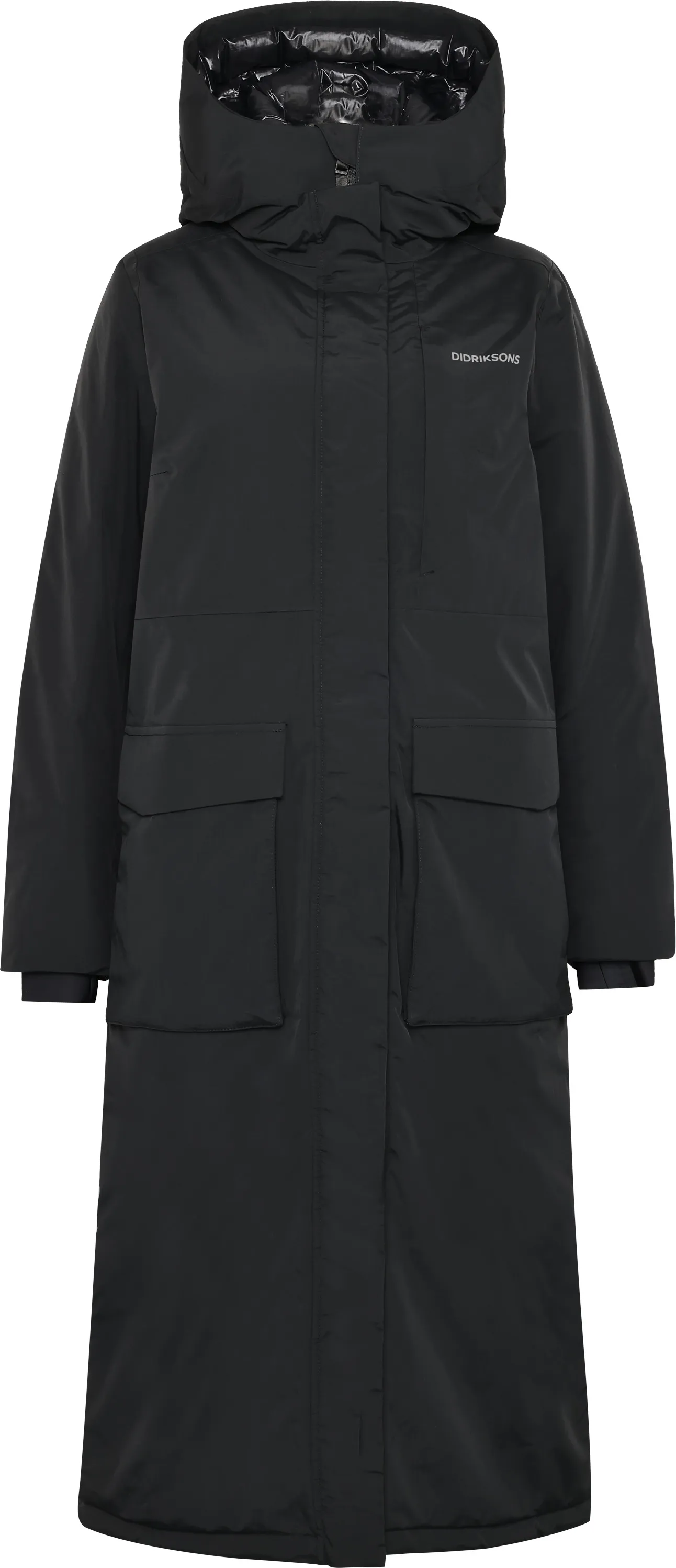 Didriksons Women's Leya Parka Didriksons Women's Leya Parka
