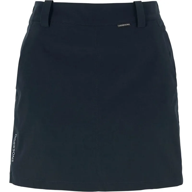 Didriksons Women's Liva Skirt