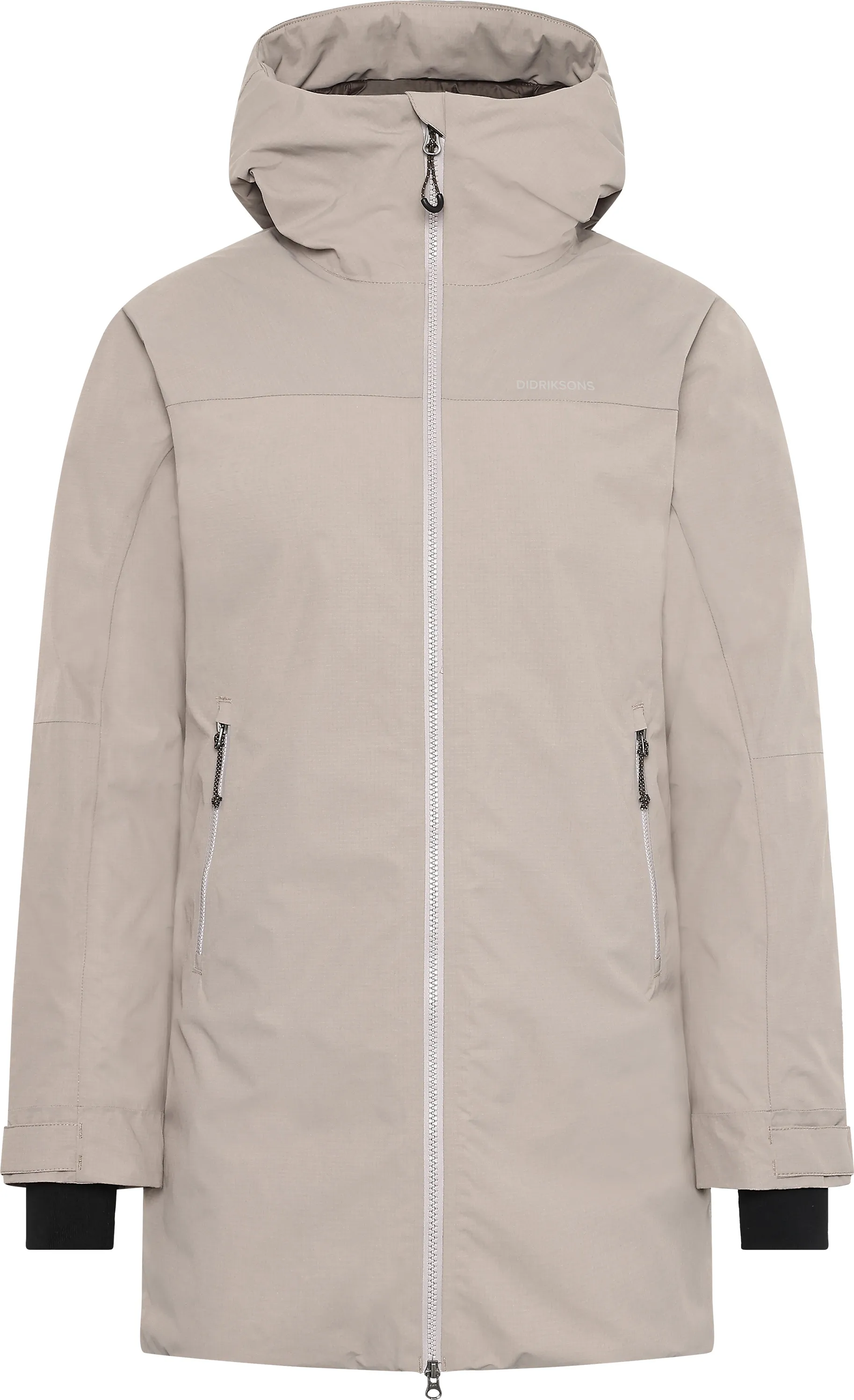 Didriksons Women's Marget Parka Didriksons Women's Marget Parka