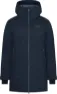 Dark night blue