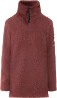 Didriksons Women's Marina Half Zip