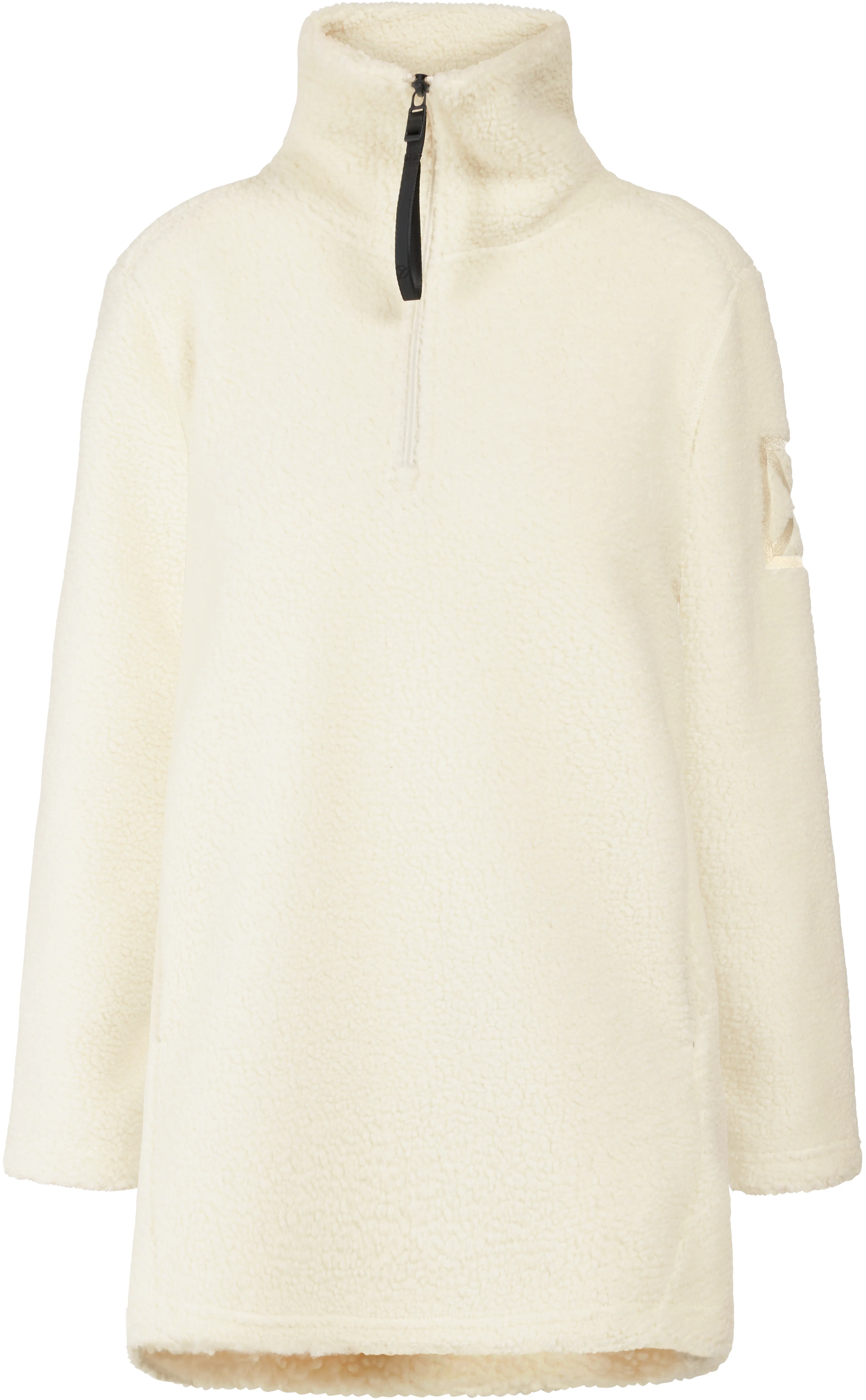 Didriksons Women's Marina Half Zip Didriksons Women's Marina Half Zip