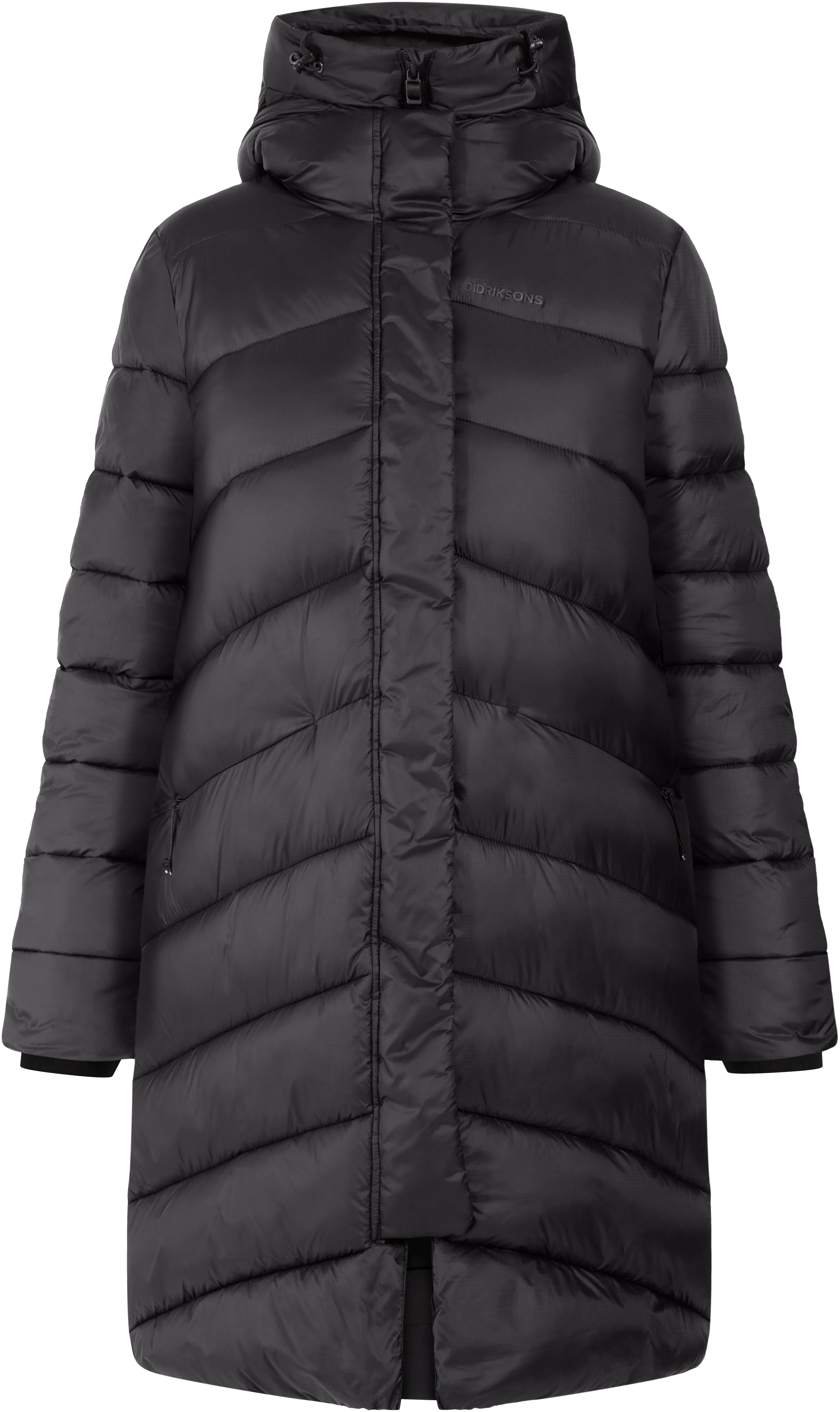 Didriksons Women's Marion Parka Didriksons Women's Marion Parka