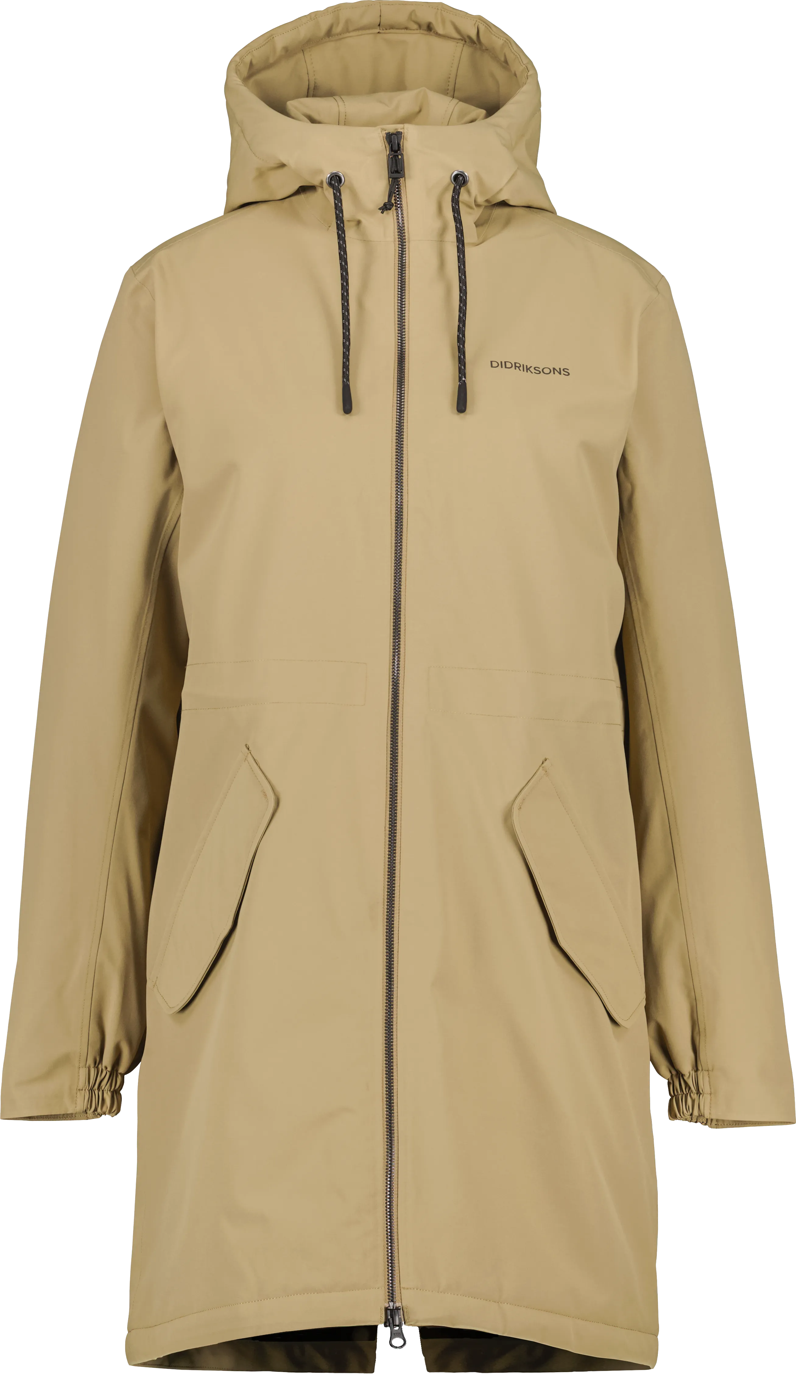 Didriksons Women's Marta-Lisa Parka 2 Didriksons Women's Marta-Lisa Parka 2