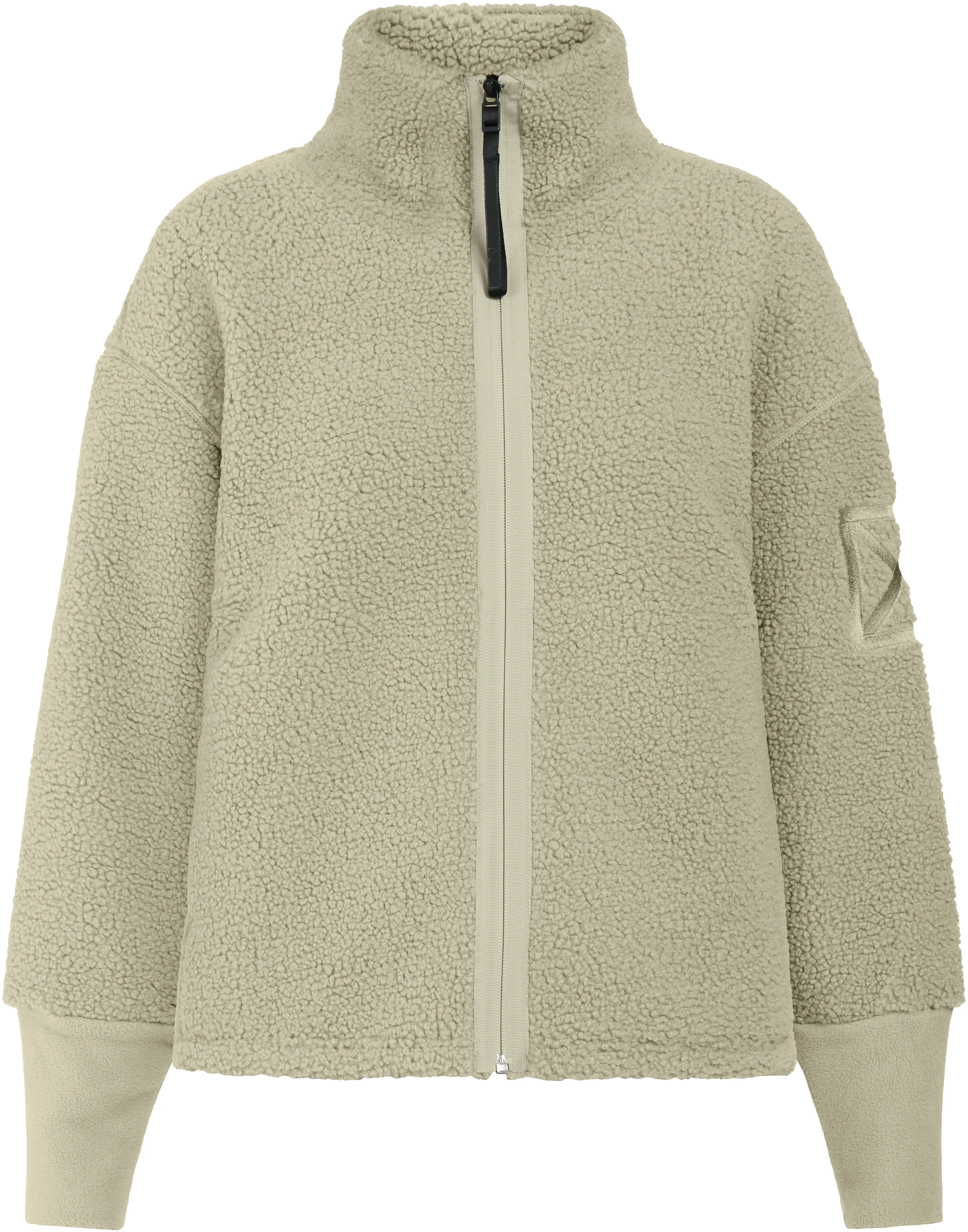 Didriksons Women's Mella Full Zip 3 Didriksons Women's Mella Full Zip 3