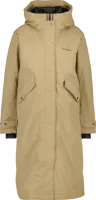 Didriksons Women's Mia Parka Didriksons Women's Mia Parka