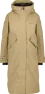 Didriksons Women's Mia Parka, Wood