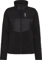 Didriksons Women's Mija Full Zip Didriksons Women's Mija Full Zip