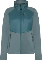 Didriksons Women's Mija Full Zip Didriksons Women's Mija Full Zip