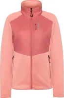 Didriksons Women's Mija Full Zip Didriksons Women's Mija Full Zip