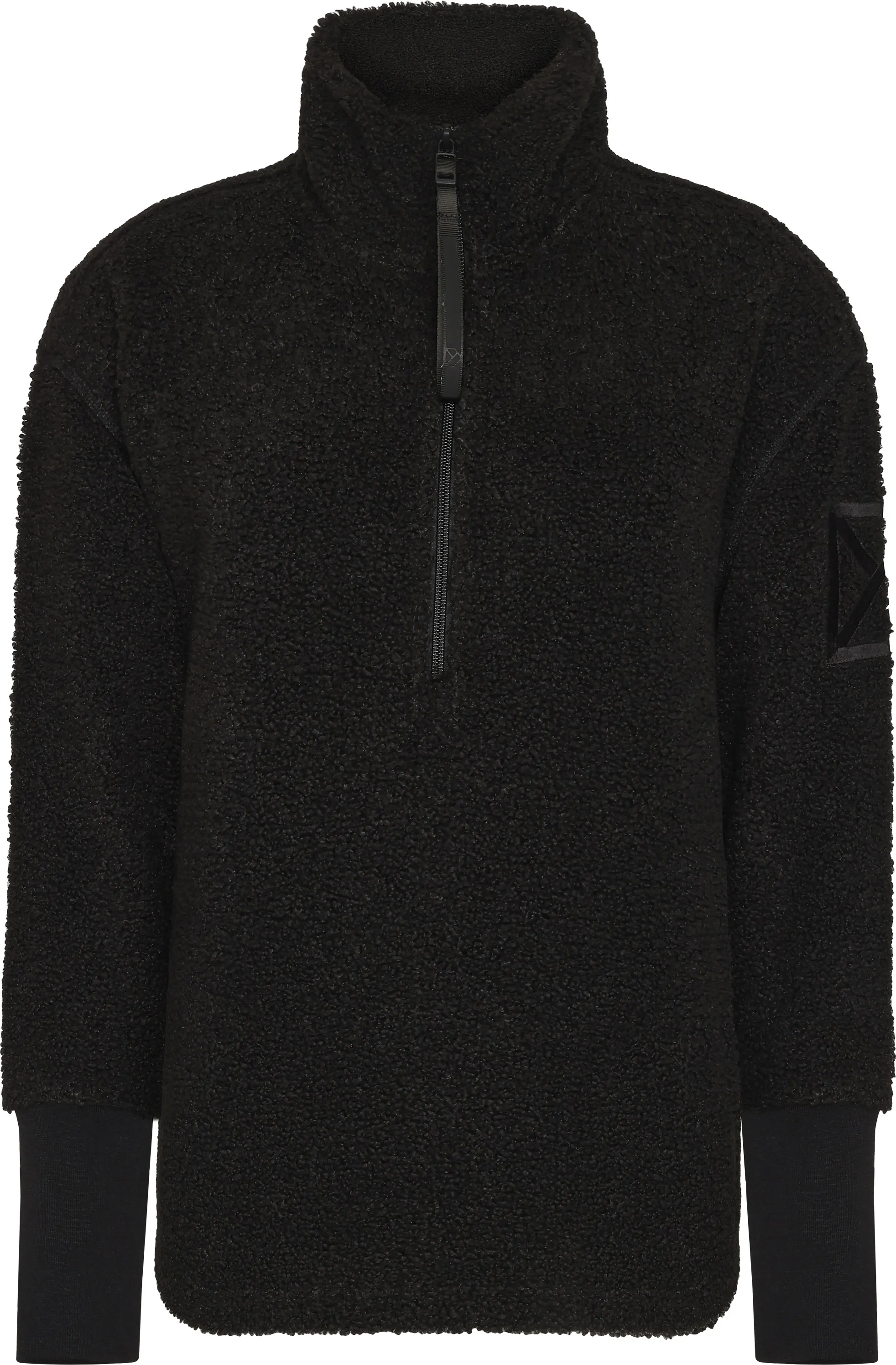 Didriksons Women's Monia Half Zip Didriksons Women's Monia Half Zip
