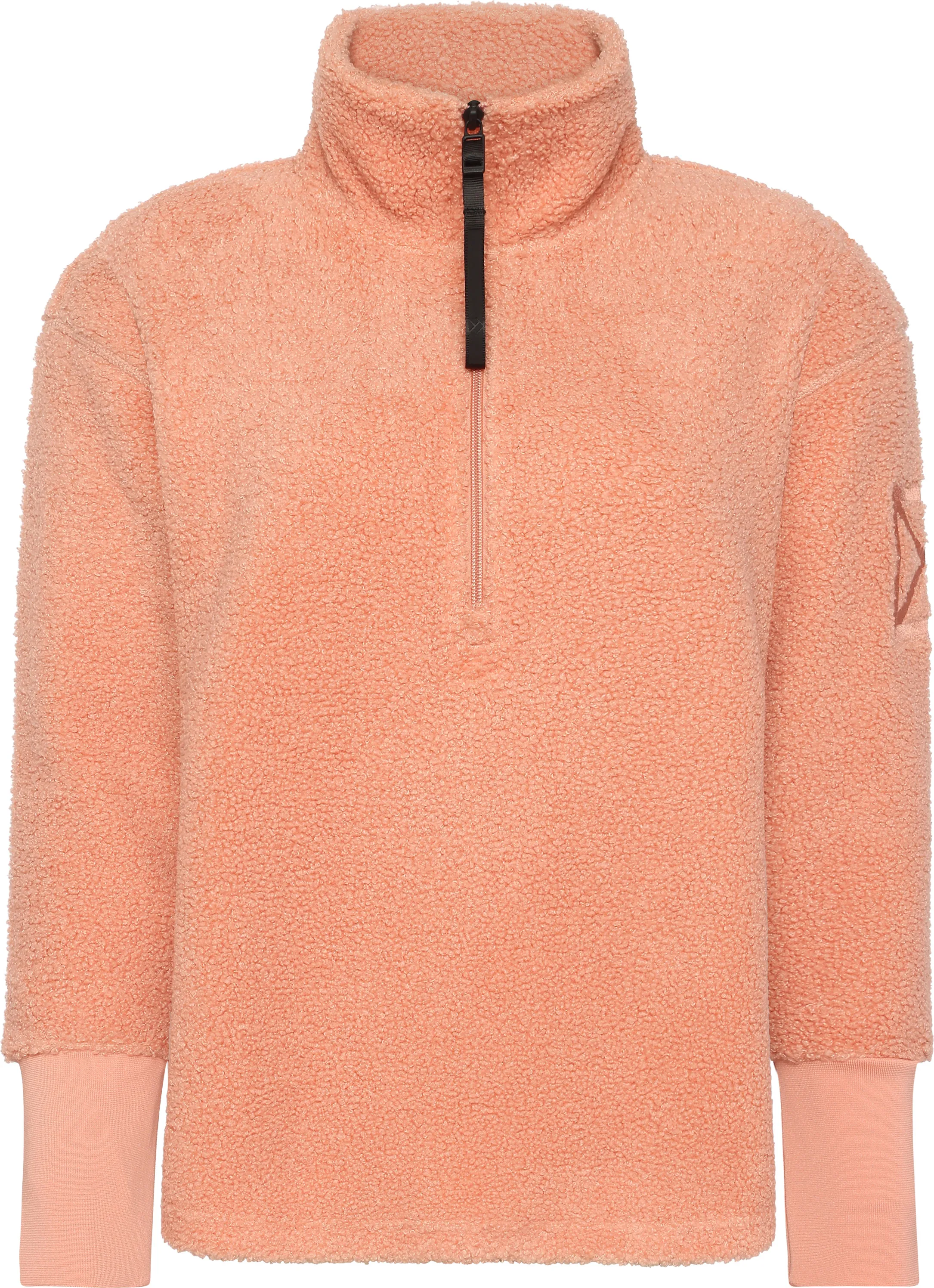Didriksons Women's Monia Half Zip