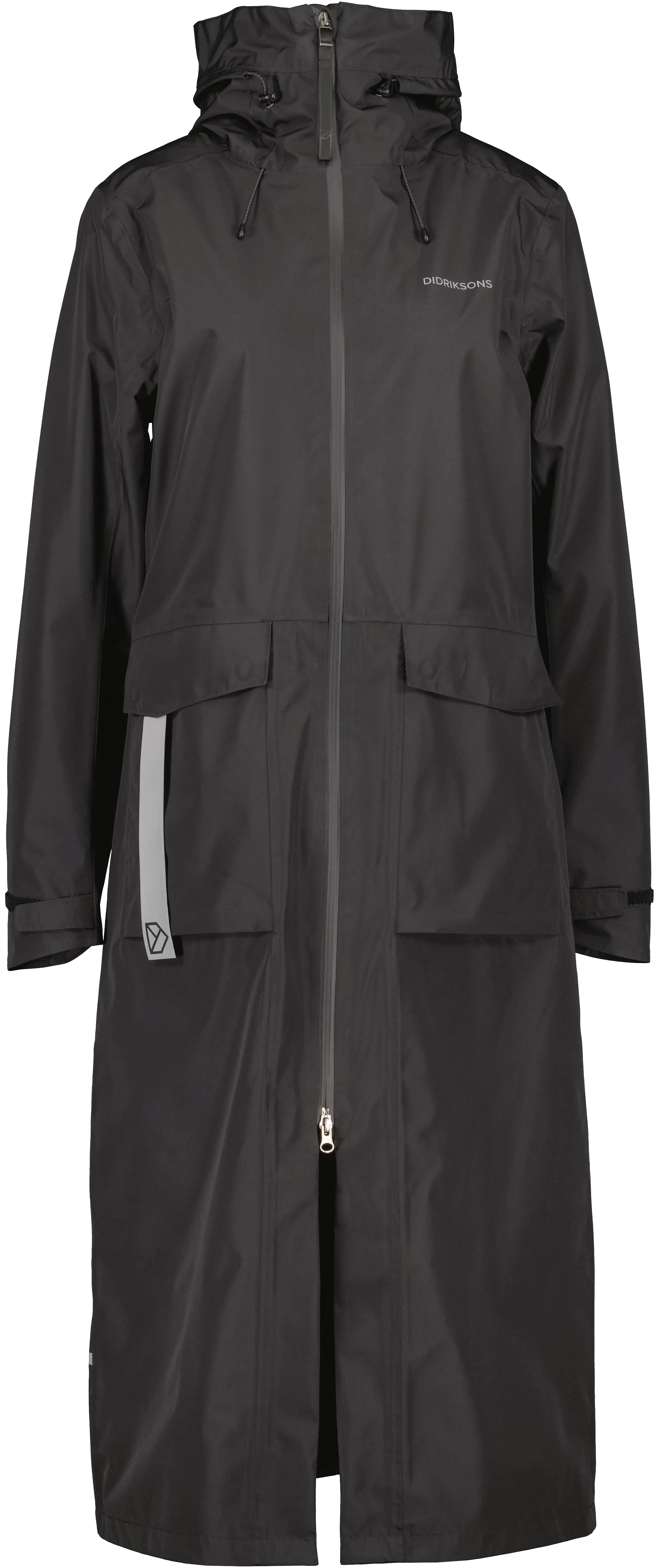 Didriksons Women's Nadja Parka