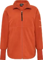 Didriksons Women's Ronja Full Zip