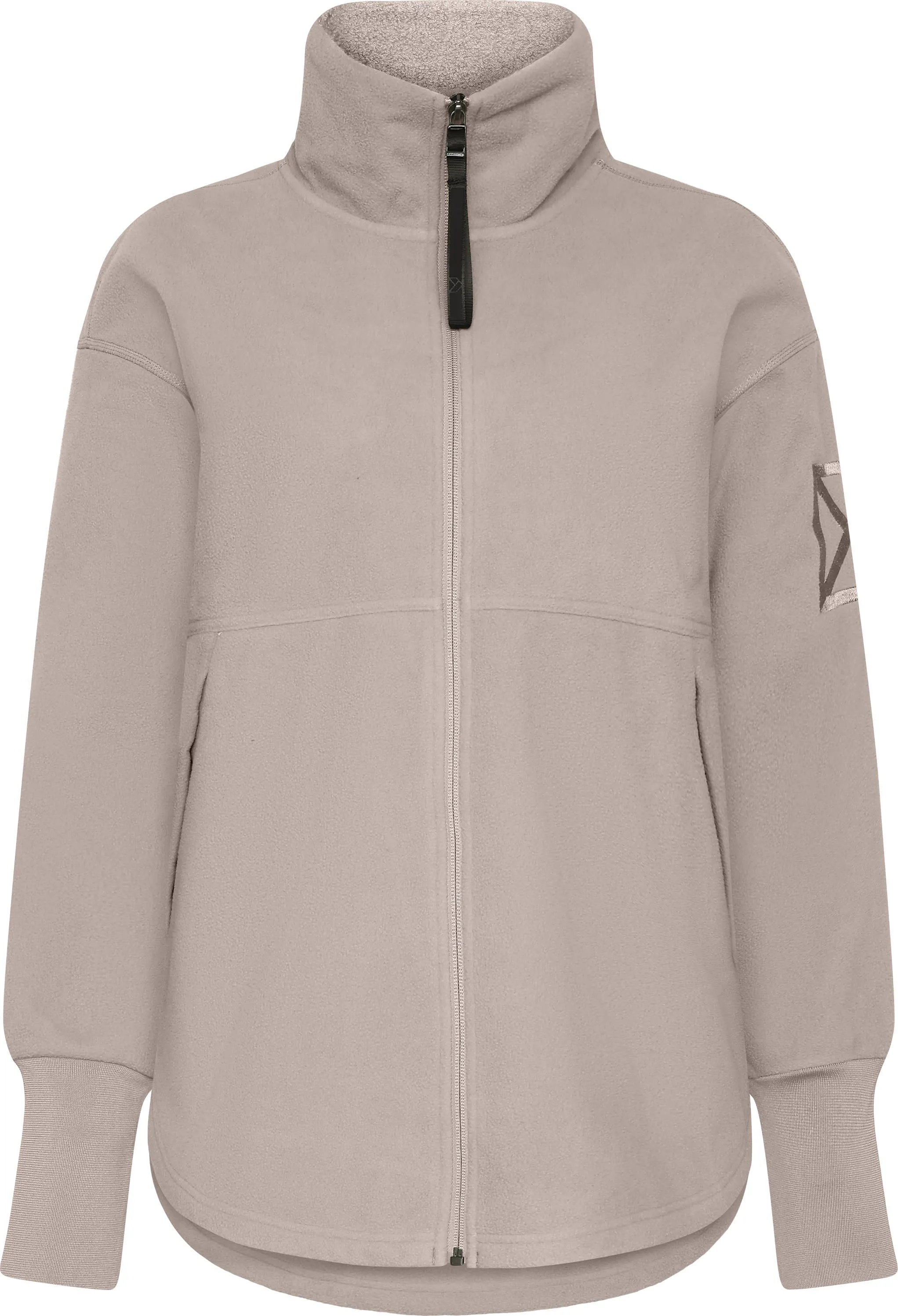 Didriksons Women's Ronja Full Zip