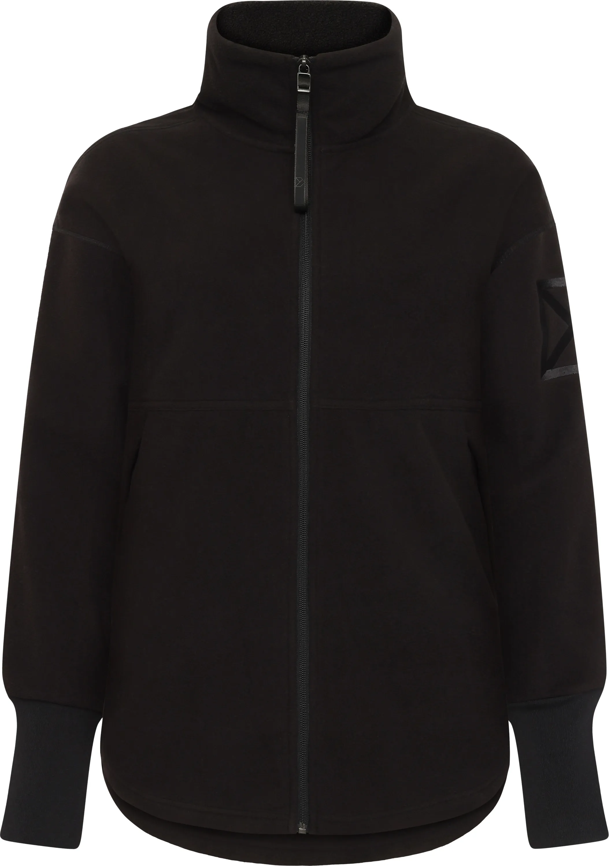 Didriksons Women's Ronja Full Zip Didriksons Women's Ronja Full Zip